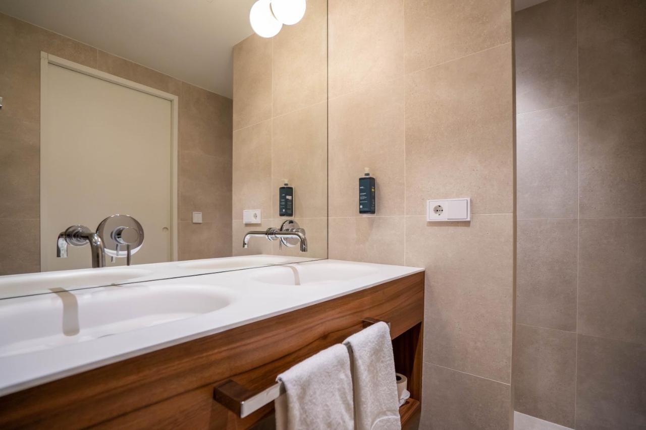 Superior Deluxe Double or Twin Room