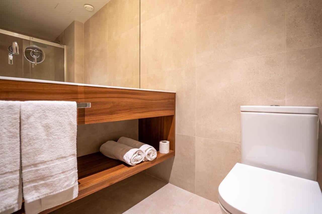 Superior Deluxe Double or Twin Room