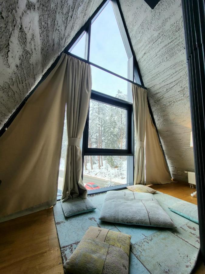 Duplex Suite
