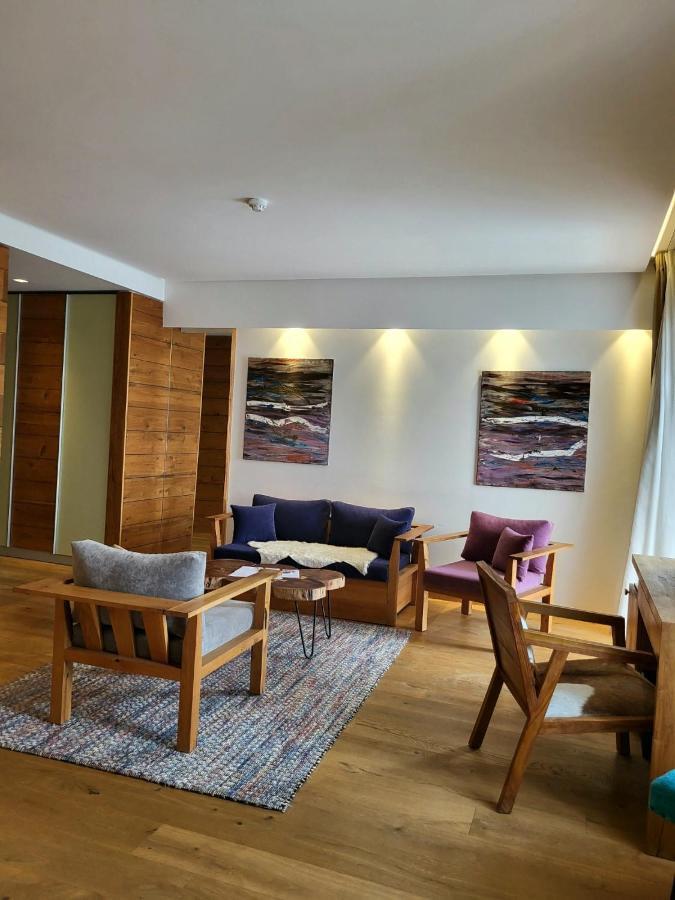 Duplex Suite