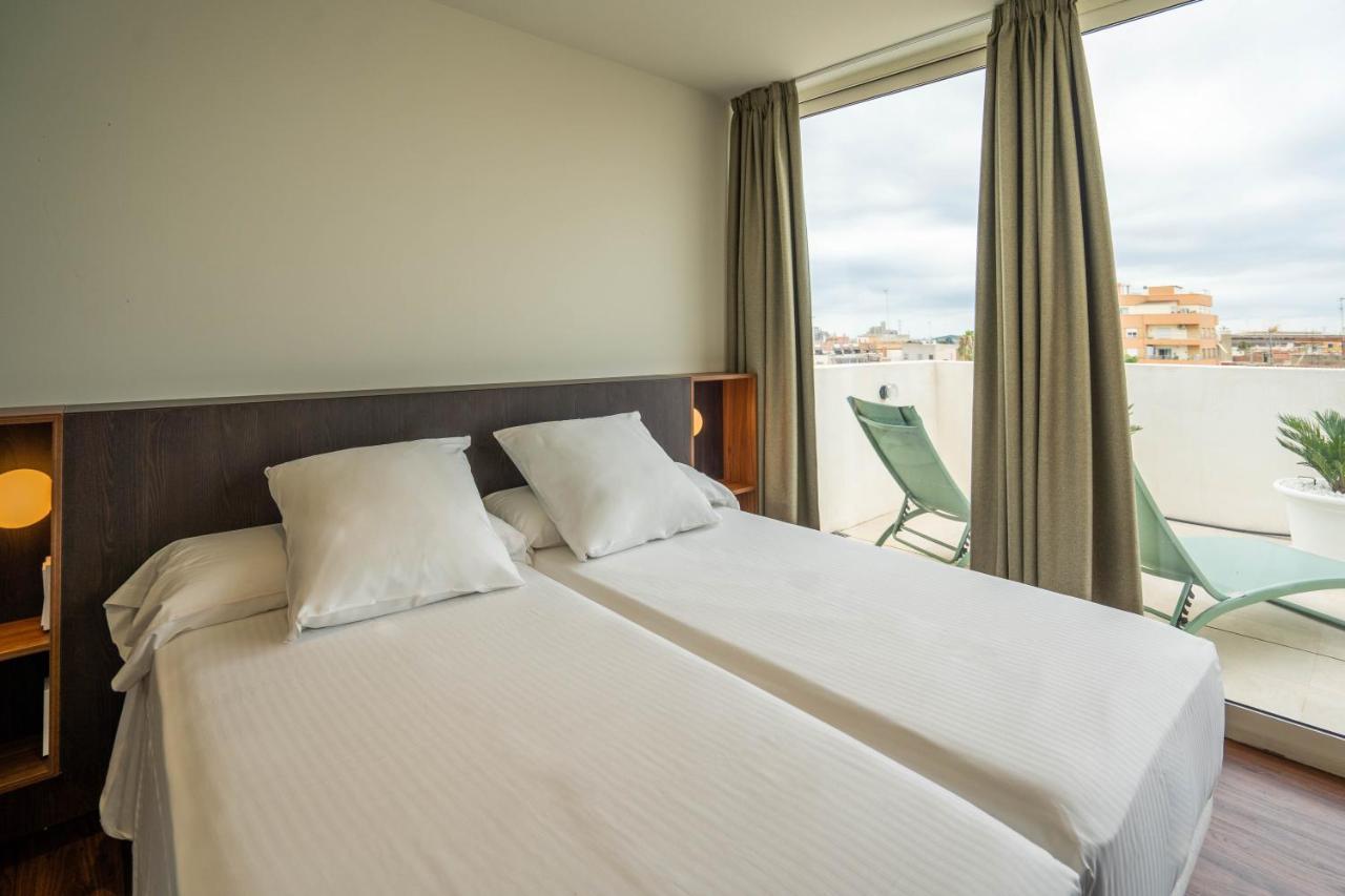 Superior Deluxe Double or Twin Room