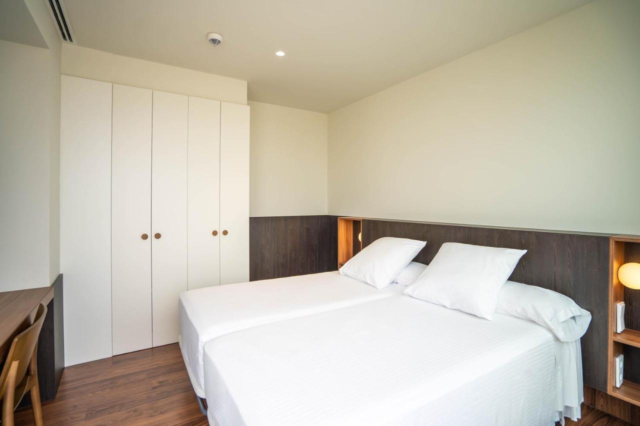 Superior Deluxe Double or Twin Room