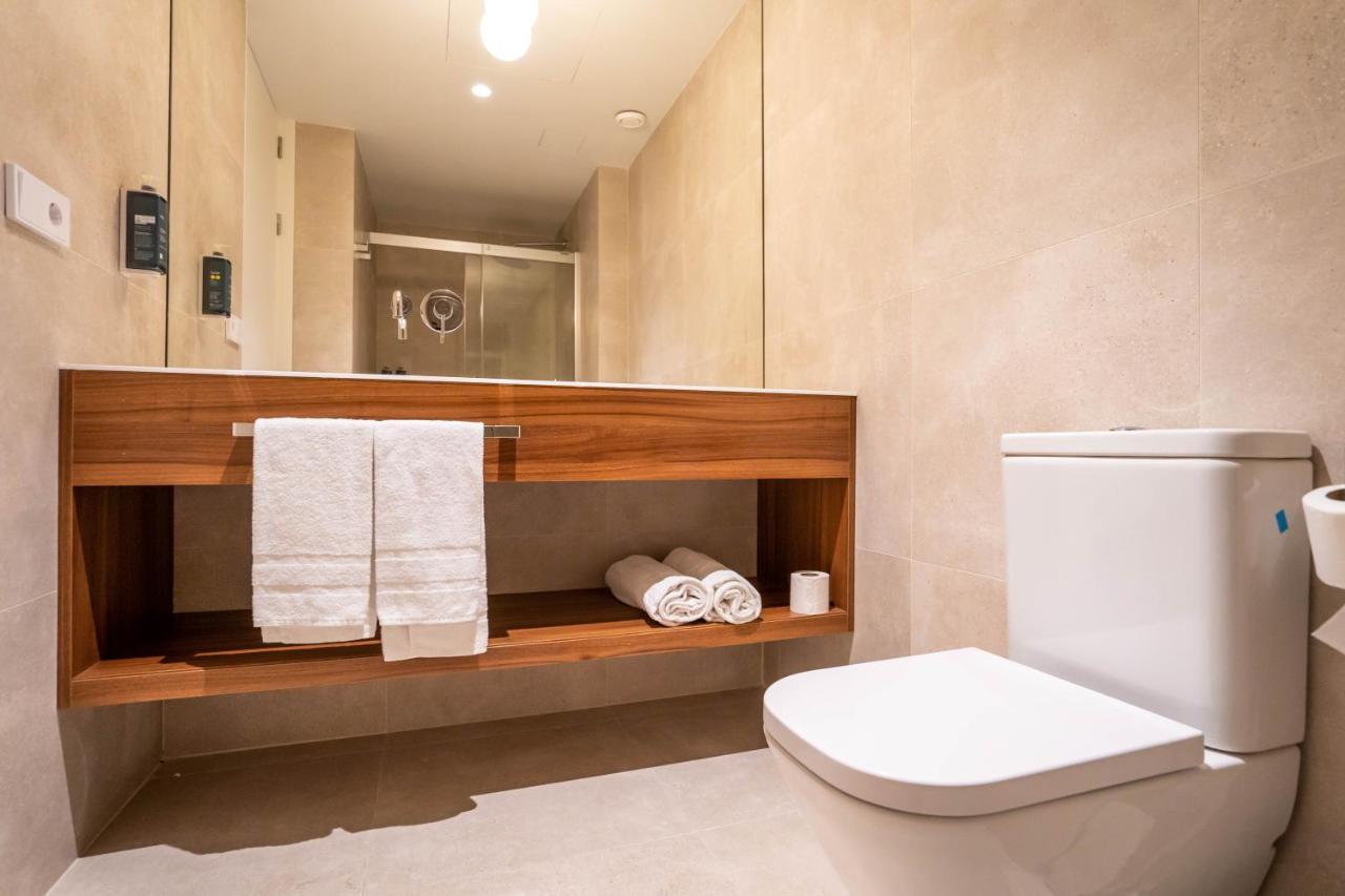 Superior Deluxe Double or Twin Room