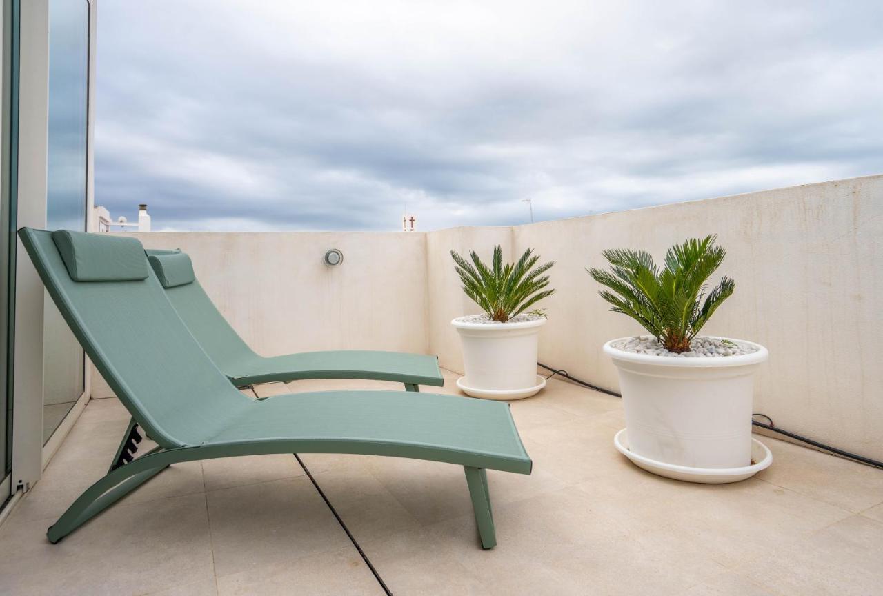 Superior Deluxe Double or Twin Room