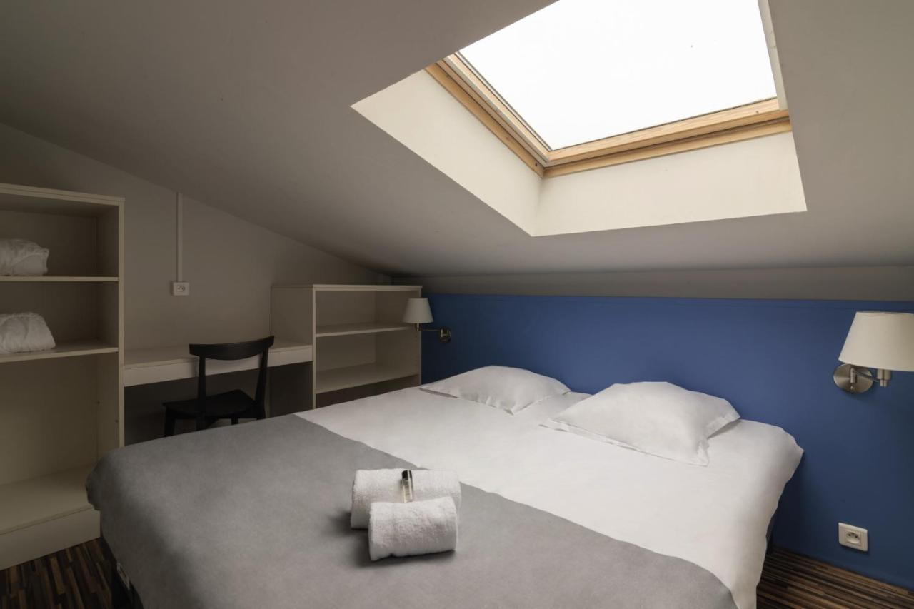 Appartement 1 Chambre