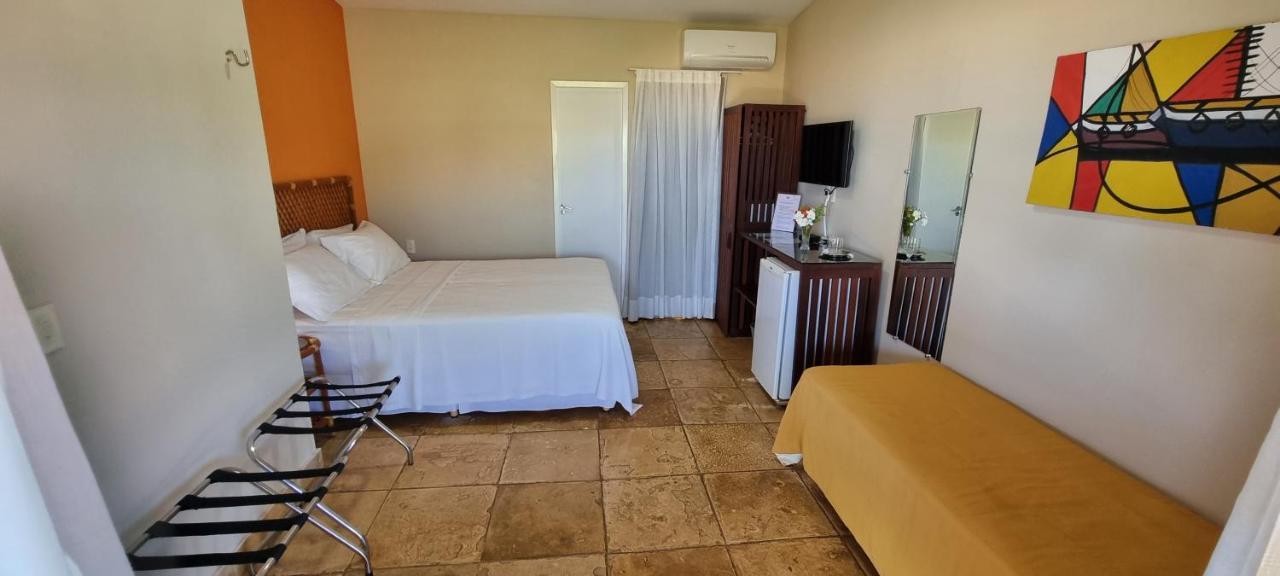 Superior Double Room Sea View