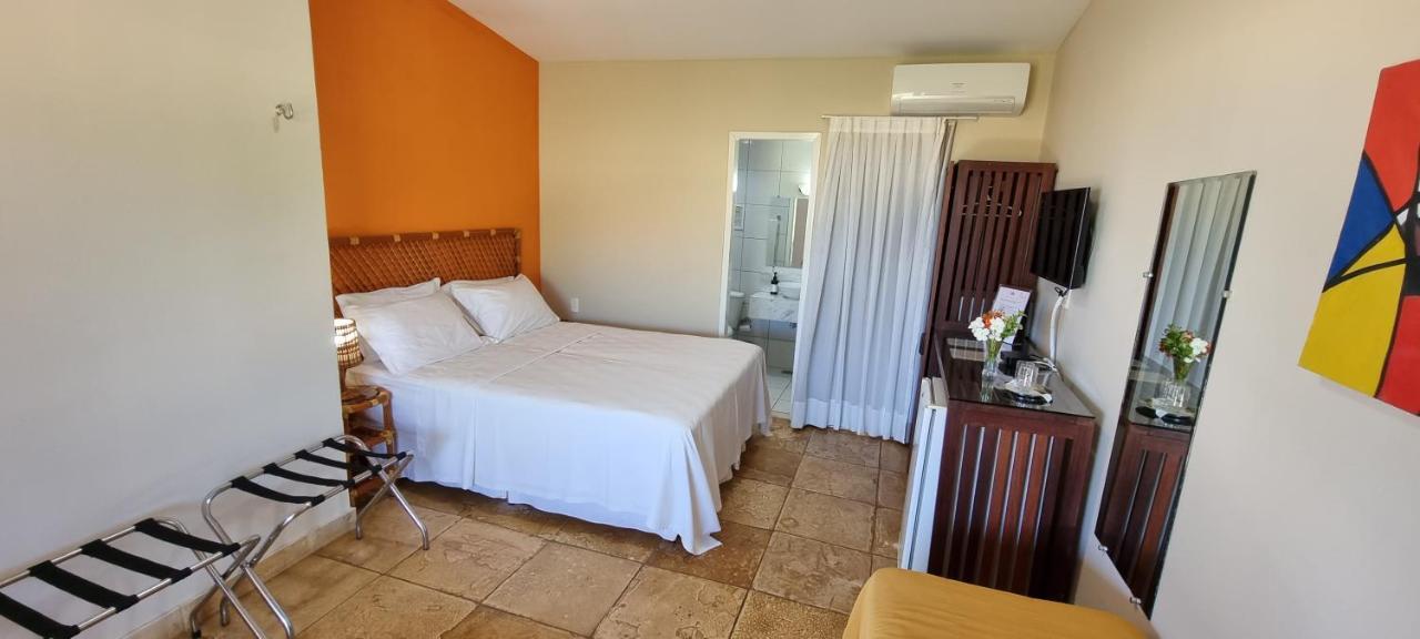 Superior Double Room Sea View