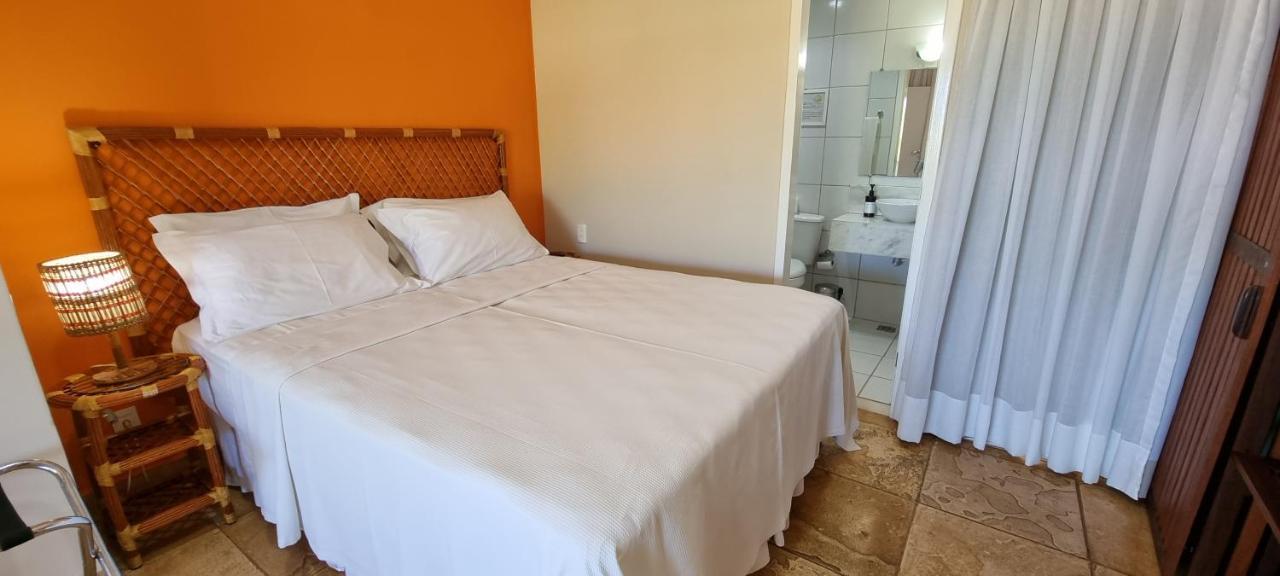 Superior Double Room Sea View