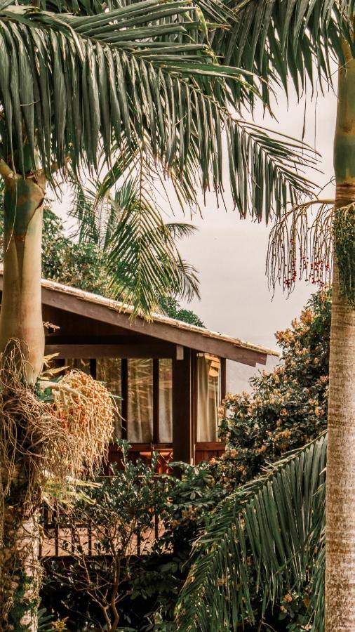 Bungalow Sea View