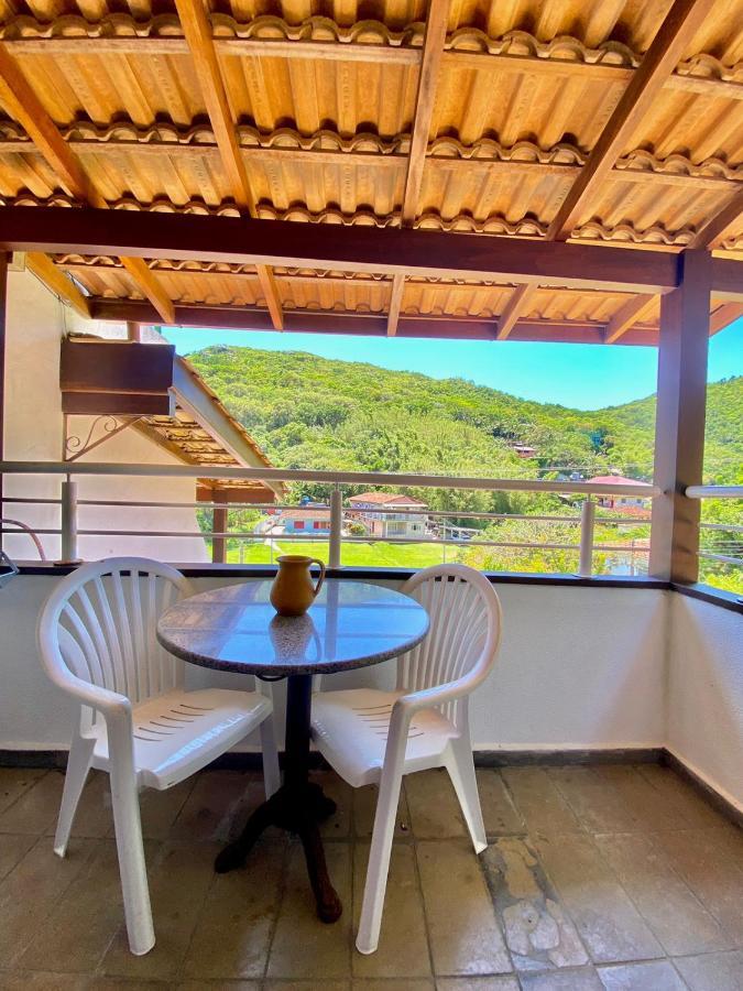 Quadruple Room Balcony