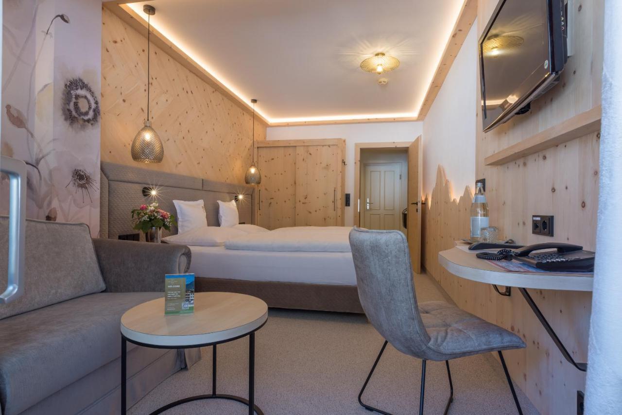 Komfort Double Room