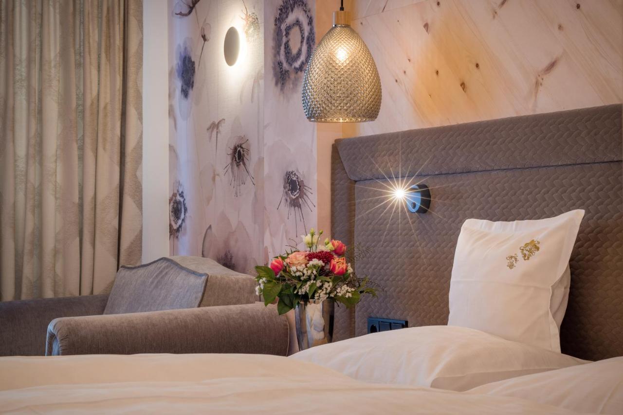 Komfort Double Room