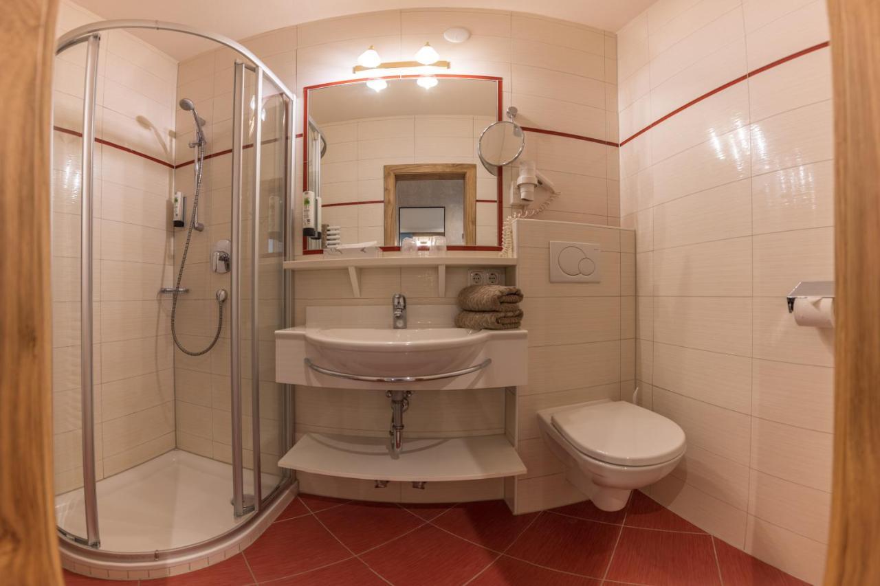 Komfort Double Room