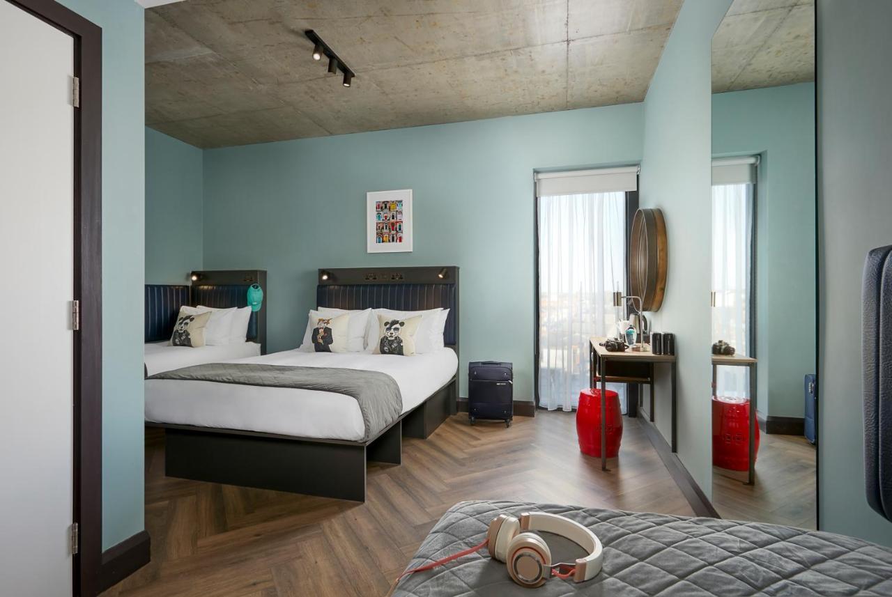 Quarto Família