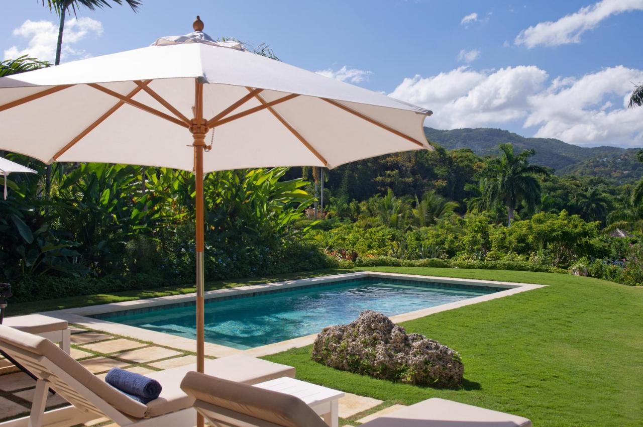 2 Bedroom Classic private pool