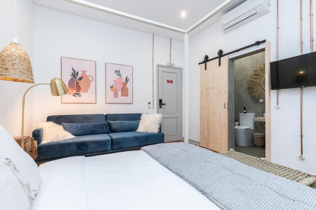 Suite Terrace