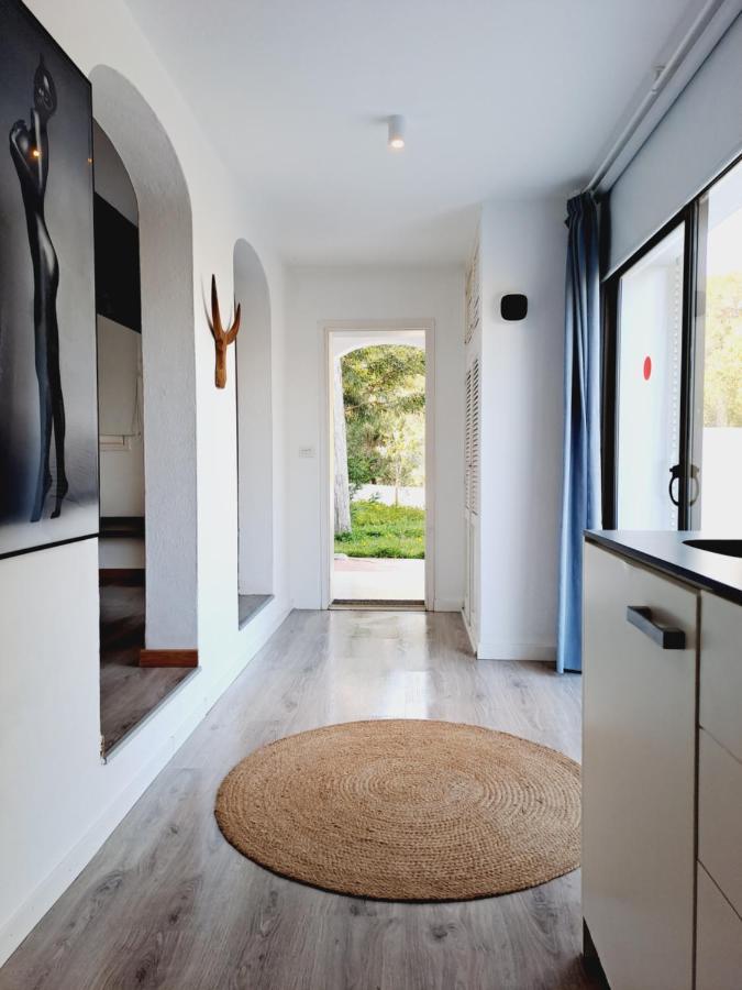 Annex Loft Apartment Terrace
