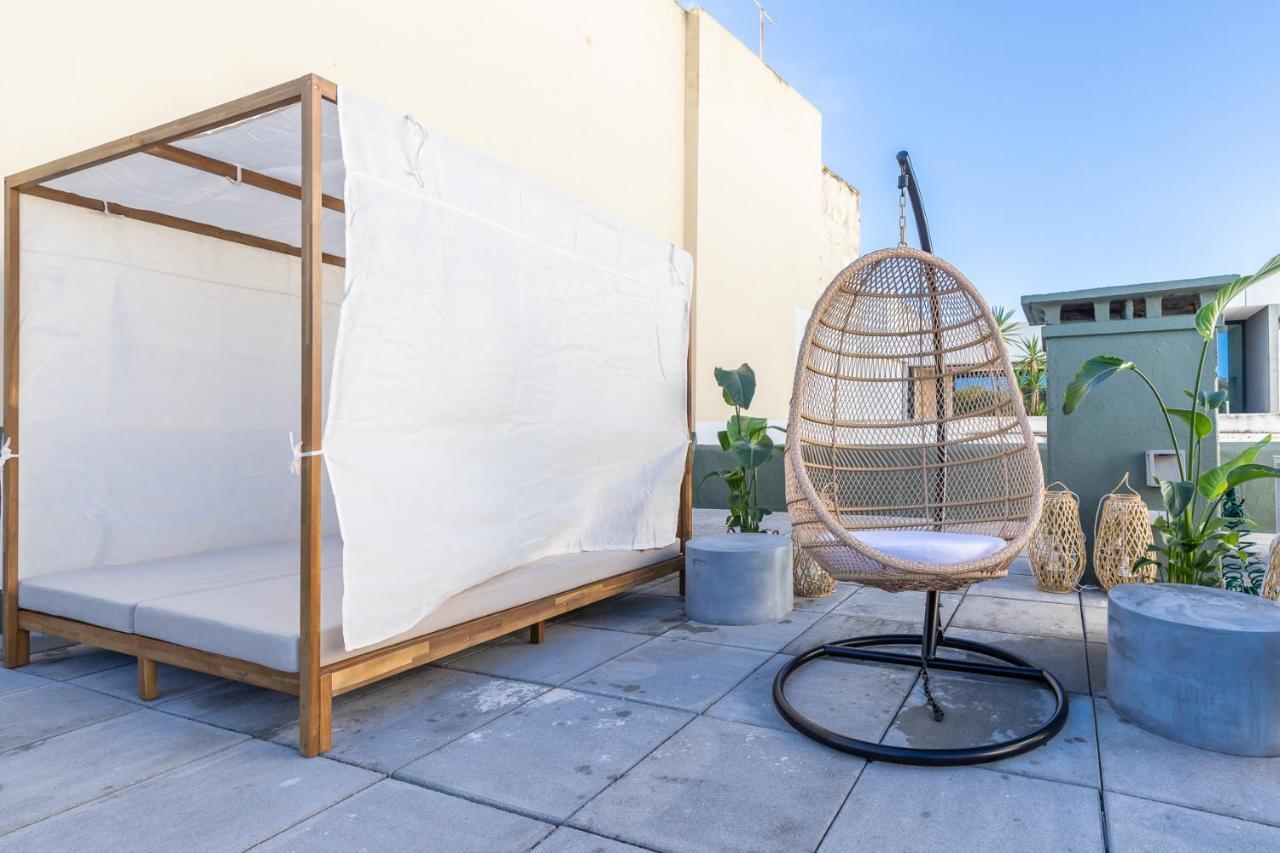 Studio Appartement