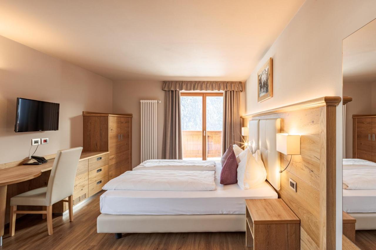 Double or Twin Room Mountain View