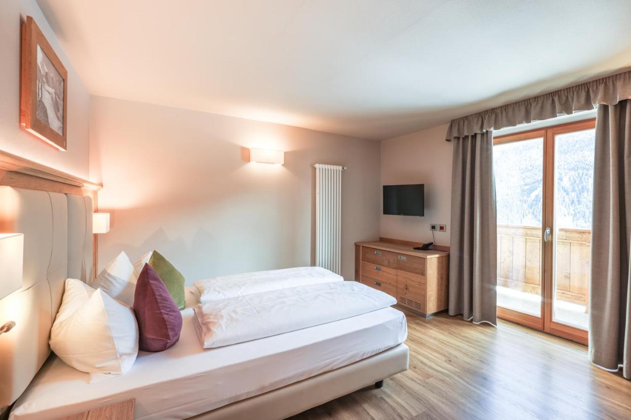 Triple Room Mountain View