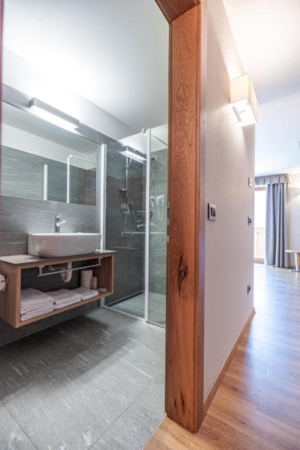 Quadruple Room Mountain View