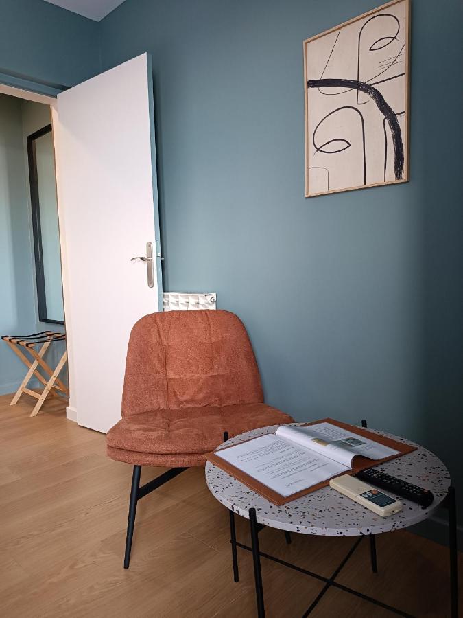 Double Room Terrace