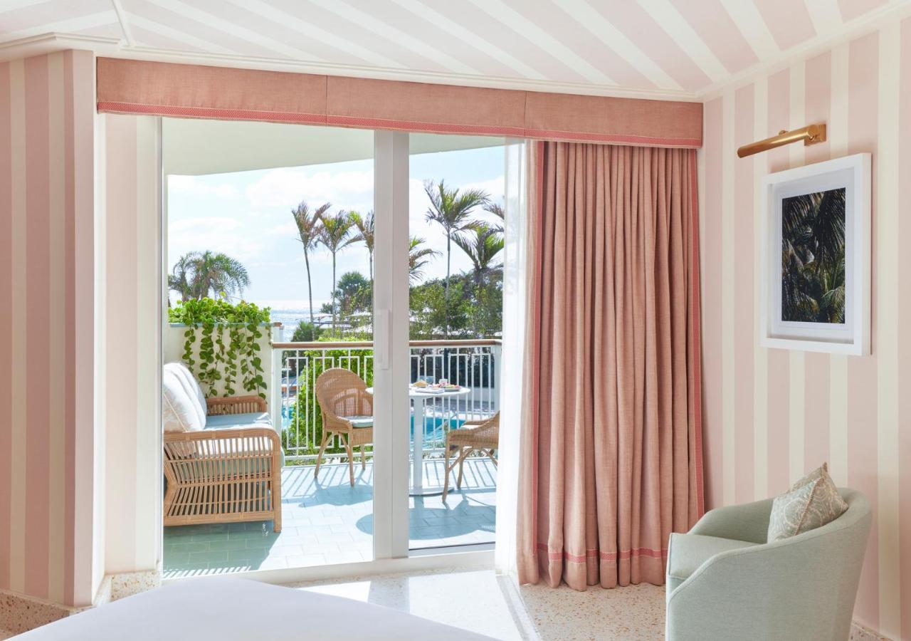 Cabana Terrace Room King Bed
