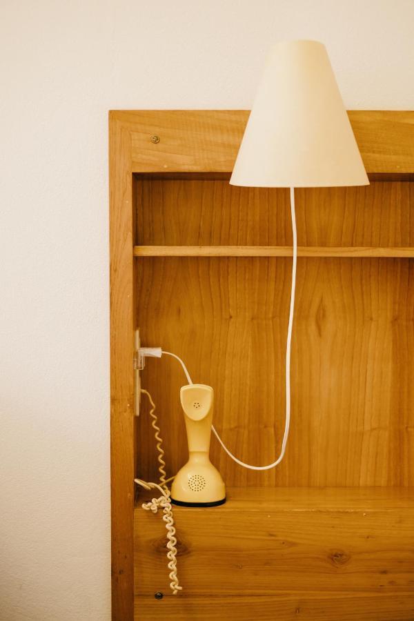 Quarto Duplo ou Twin com Varanda