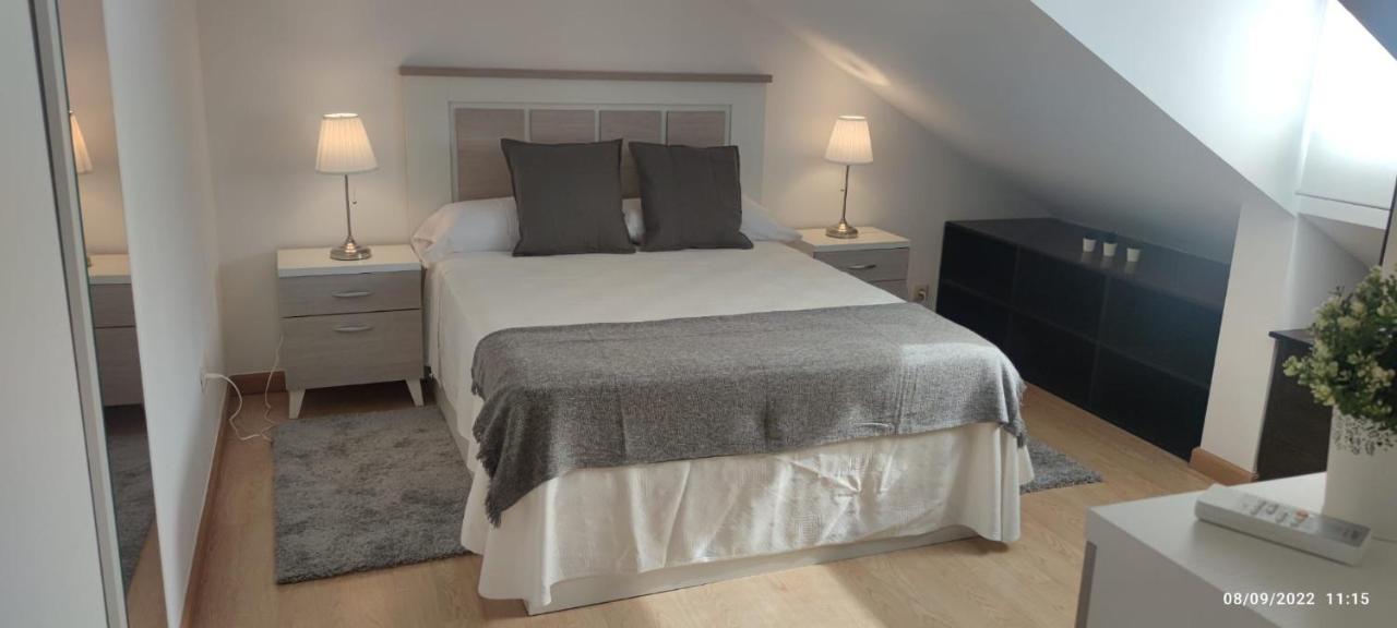 Habitación Cuádruple Clásica