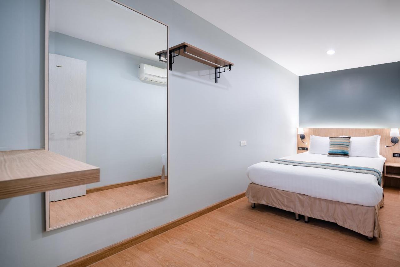Two-Bedroom Suite