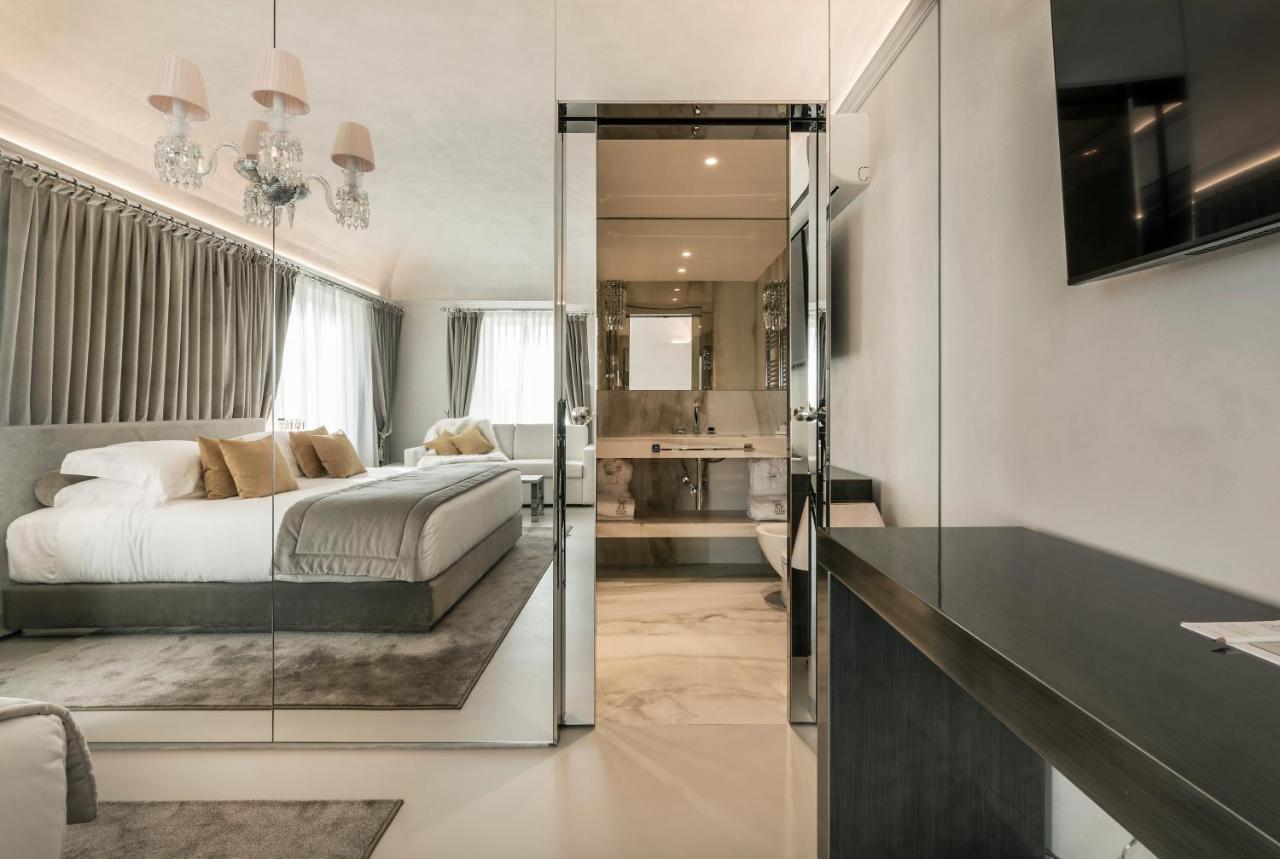 Junior Suite Terrace