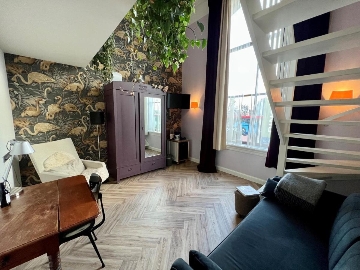 Double Room Mezzanine