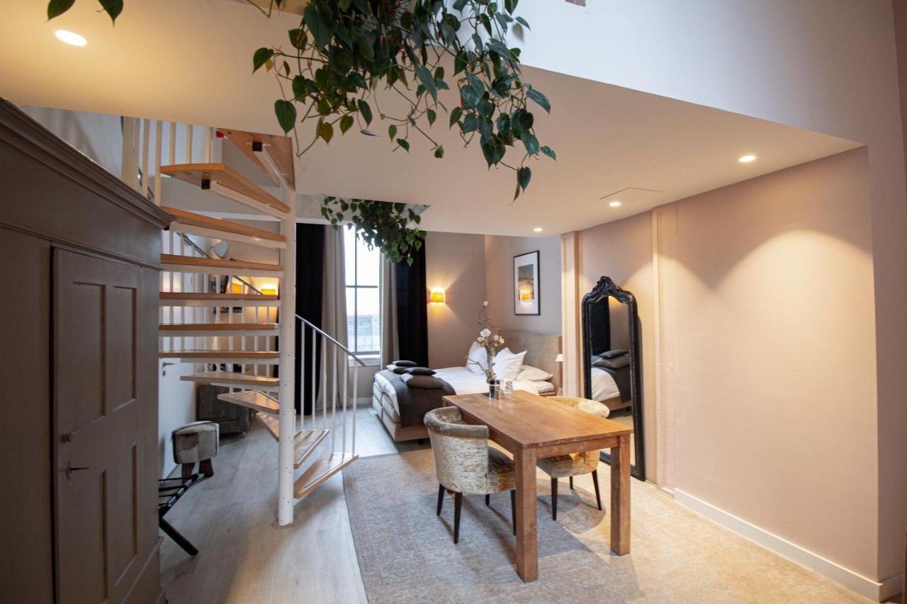 Deluxe Junior Suite