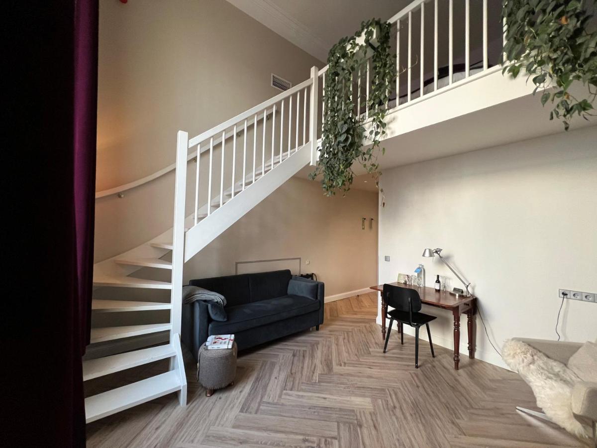 Double Room Mezzanine