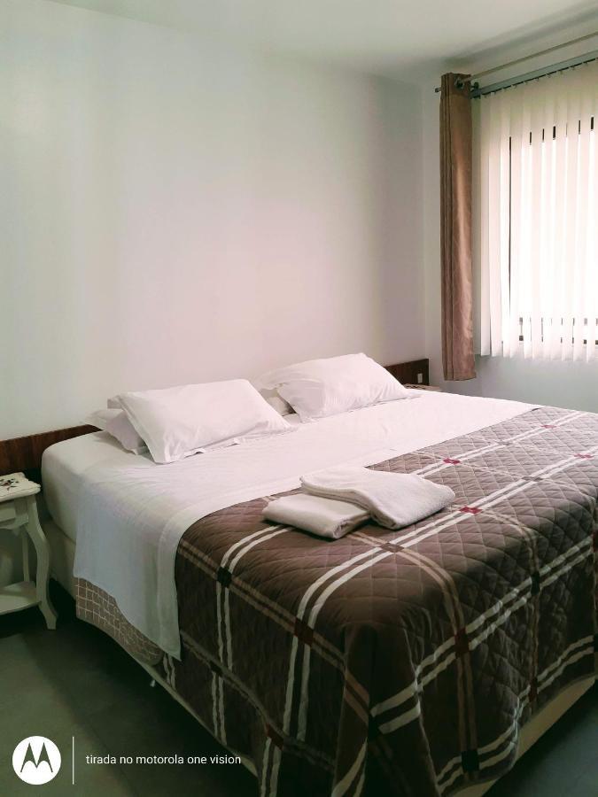 Apartamento Superior com Varanda