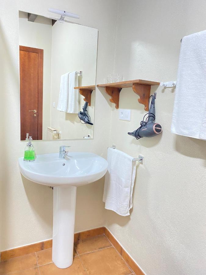 Habitación Doble Grande