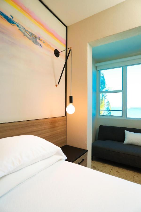 Tryst Ocean View King