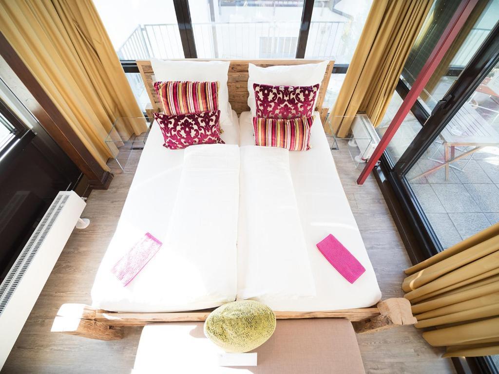 Double Room Terrace