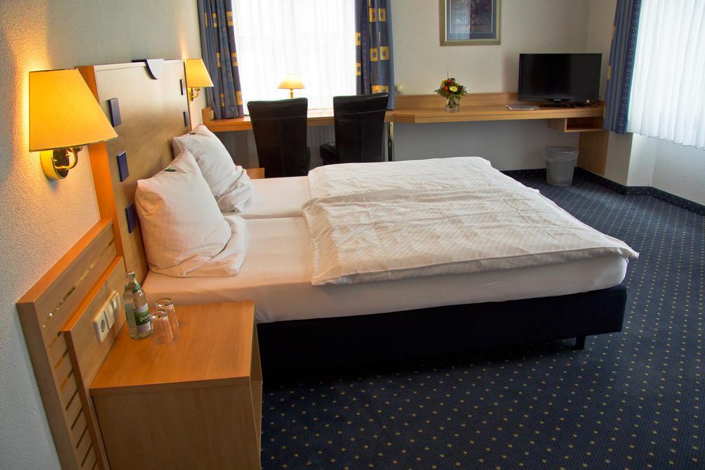 Comfort Doppelzimmer