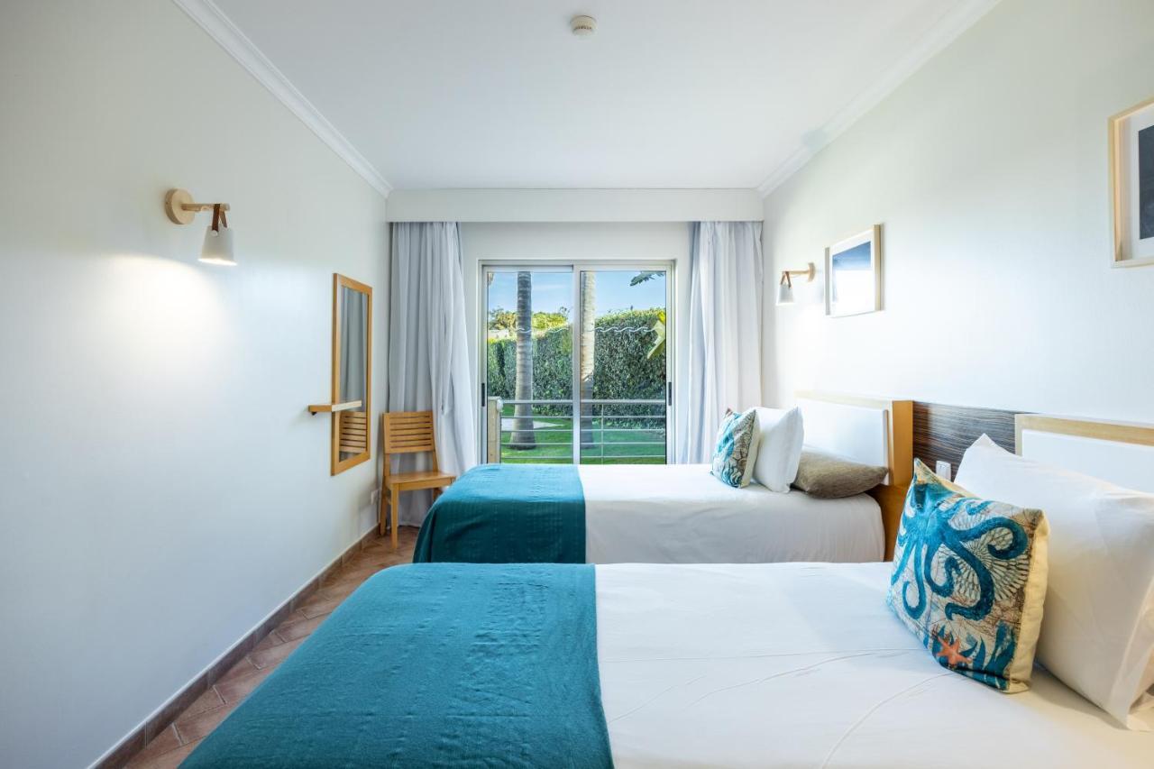 One-Bedroom Apartment Pool View Ground Floor