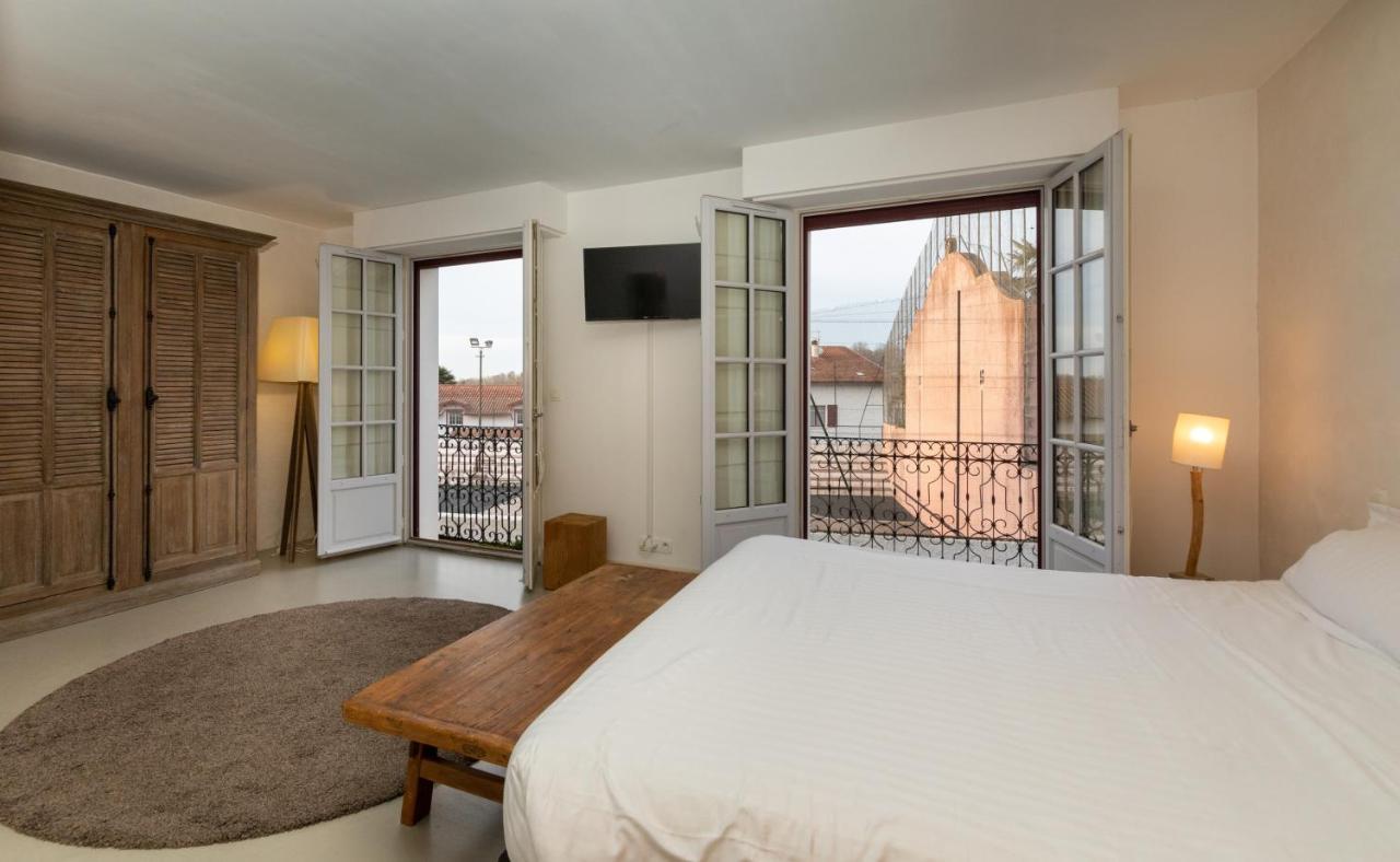Chambre Supérieure Lit Queen-Size