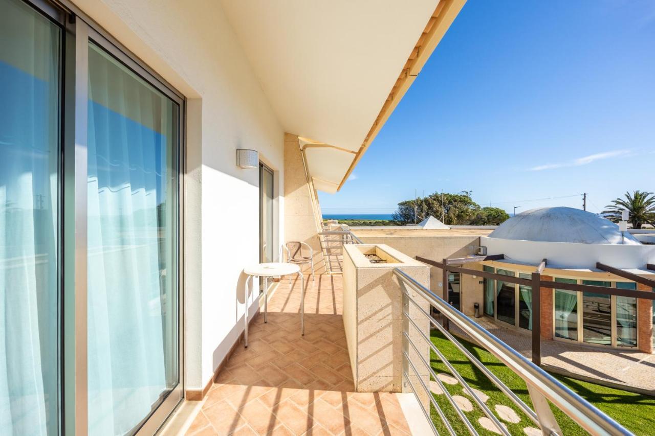 One-Bedroom Apartment Partial Sea View First Floor