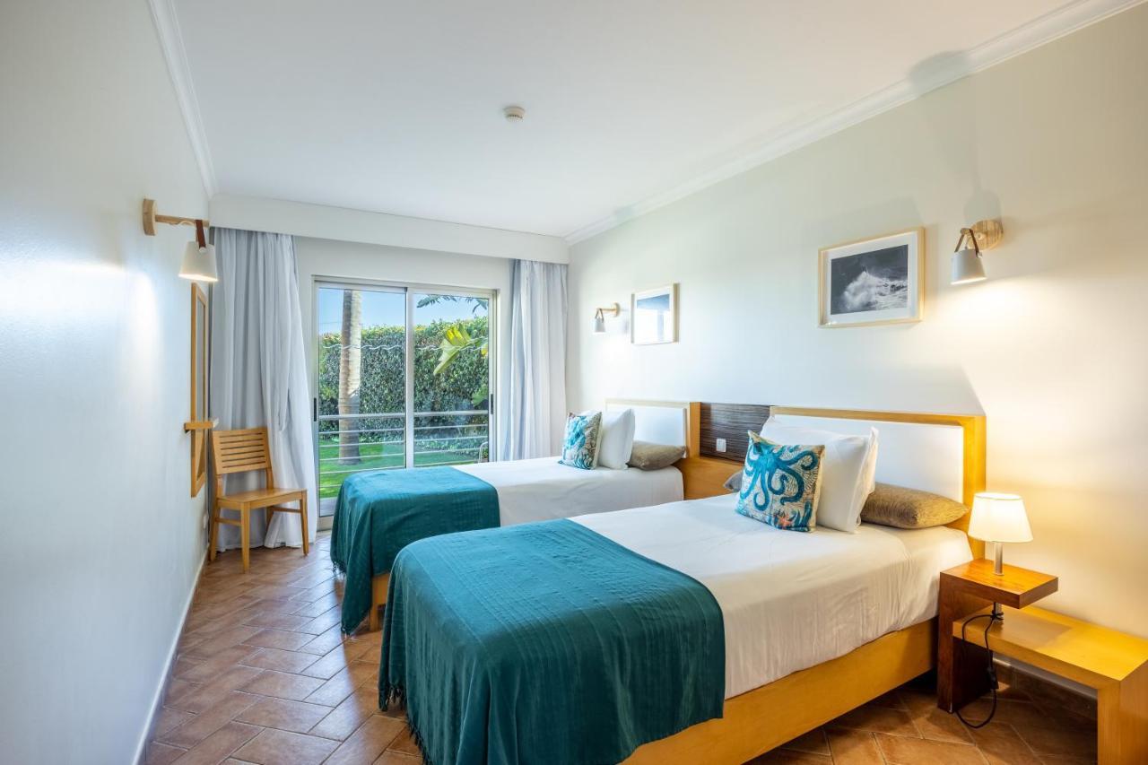 One-Bedroom Apartment Sagres' View First Floor