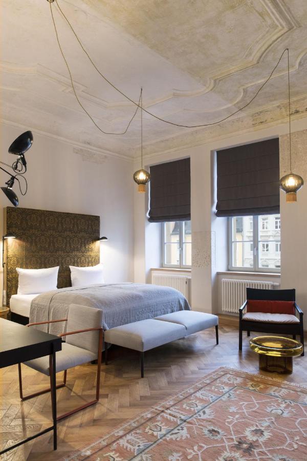 Superior "En Suite" M Marktblick