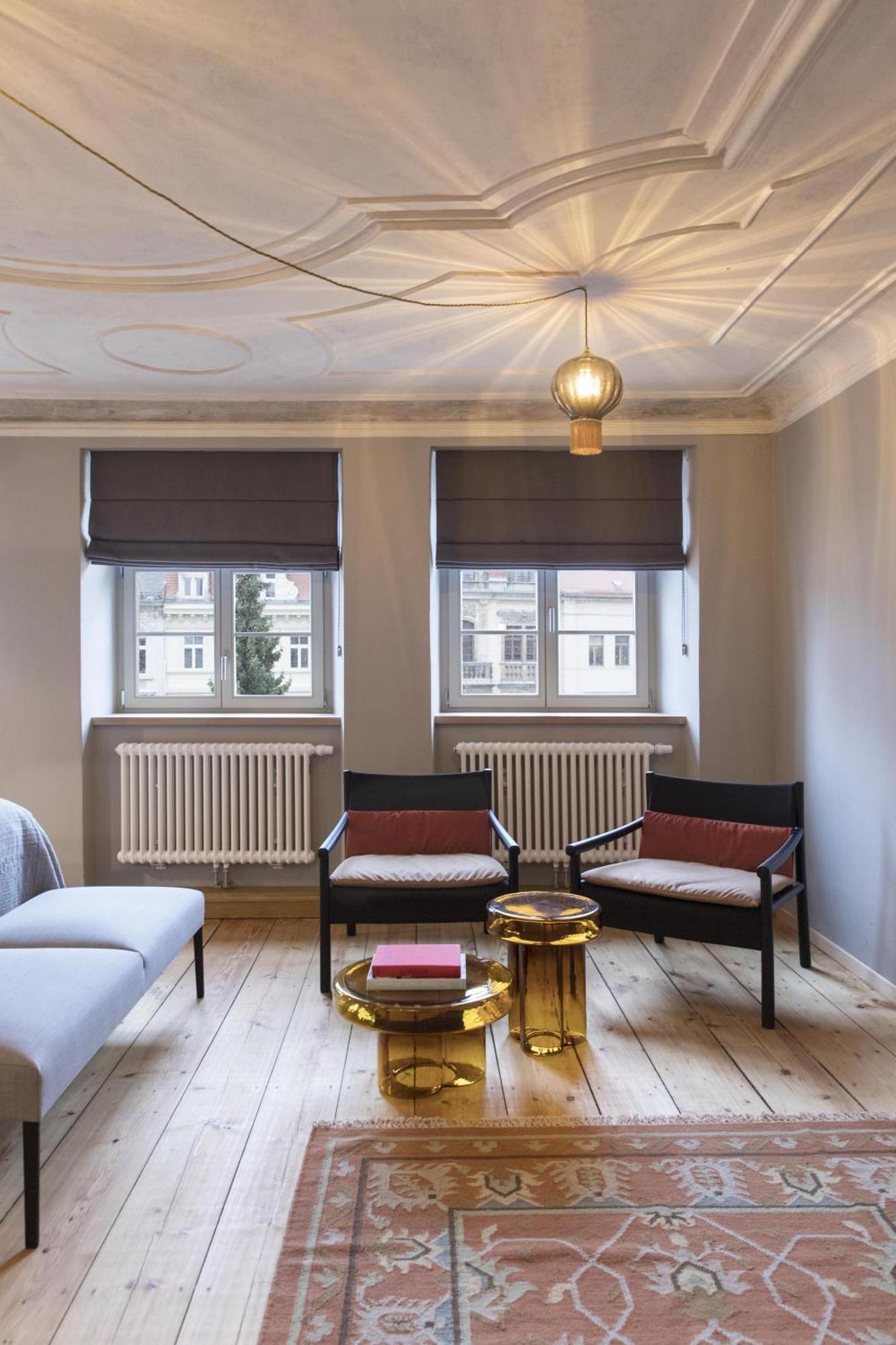 Superior "En Suite" M Marktblick