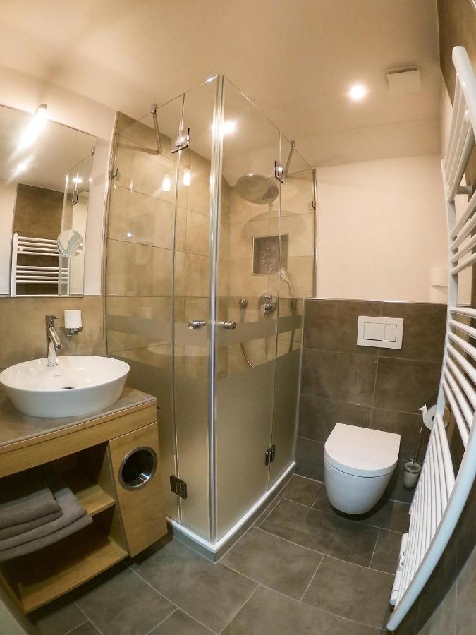 Double Room Balcony
