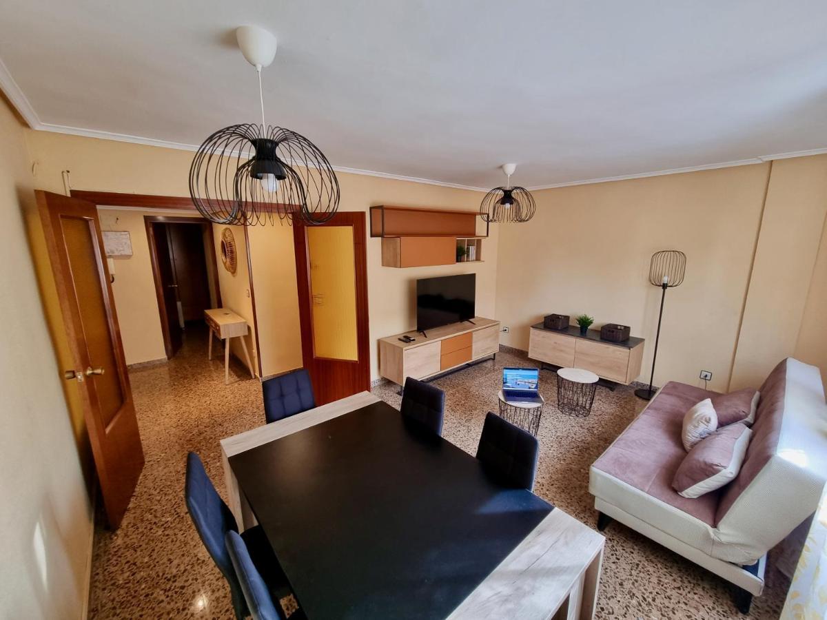 Apartamento Estándar