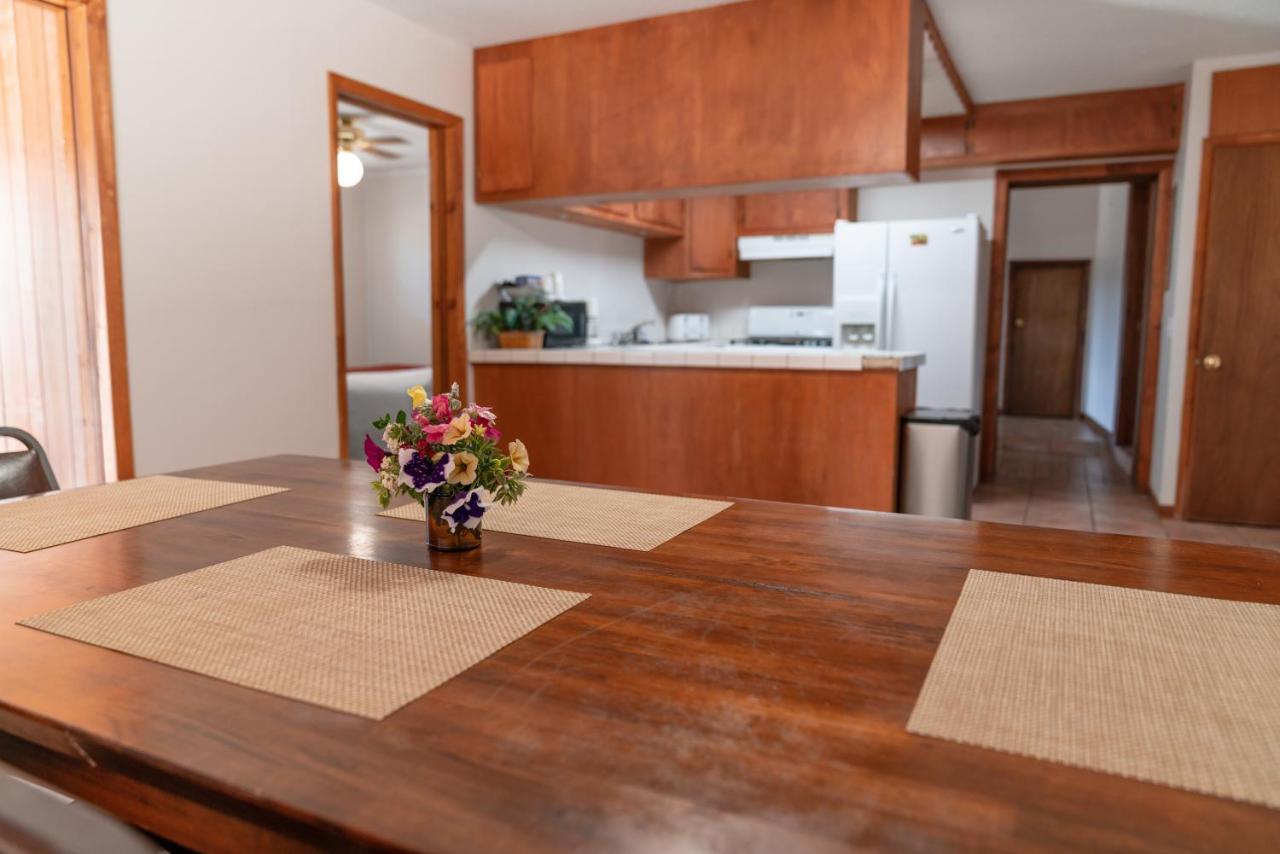 Two-Bedroom Suite