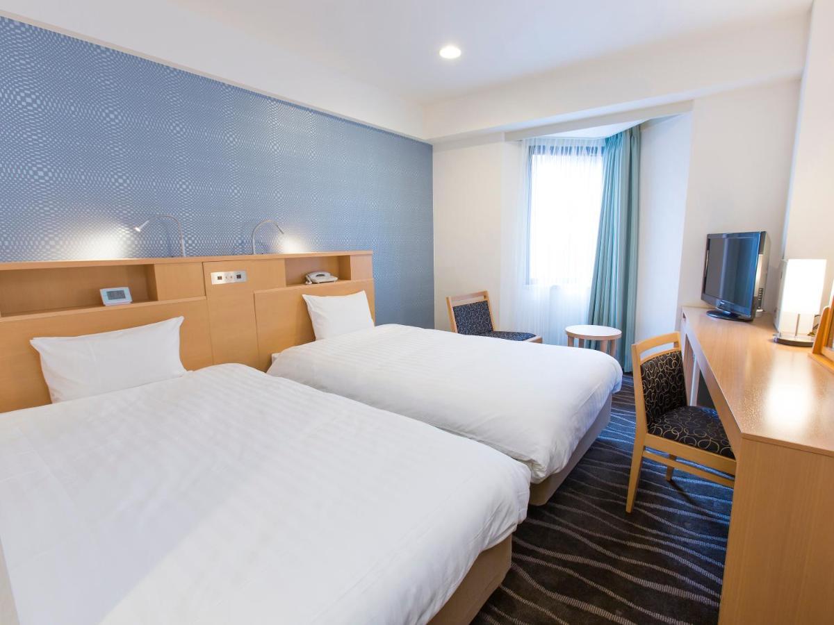 Twin Room Non-Smoking