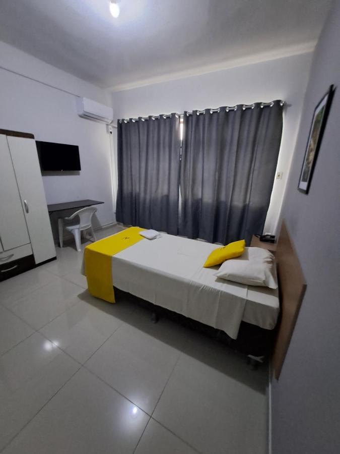 Single Room